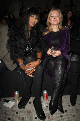 Naomi Campbell pic #809825