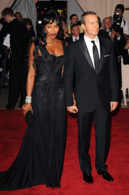 Naomi Campbell pic #823446