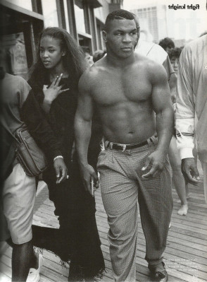 Naomi Campbell pic #855770