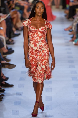 Naomi Campbell pic #599091
