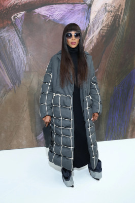 Naomi Campbell pic #1322032