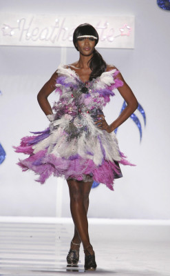 Naomi Campbell pic #1279937