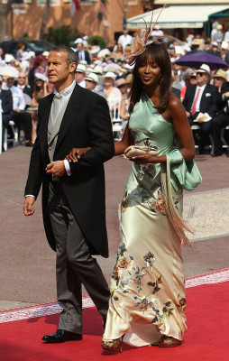 Naomi Campbell pic #1283136