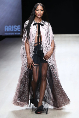Naomi Campbell pic #1176975