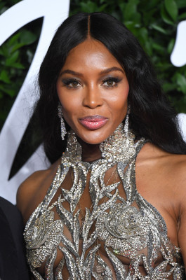 Naomi Campbell pic #1326778
