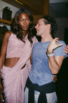 Naomi Campbell pic #1279950