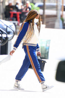 Naomi Campbell pic #1256397