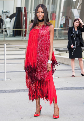 Naomi Campbell pic #1273441