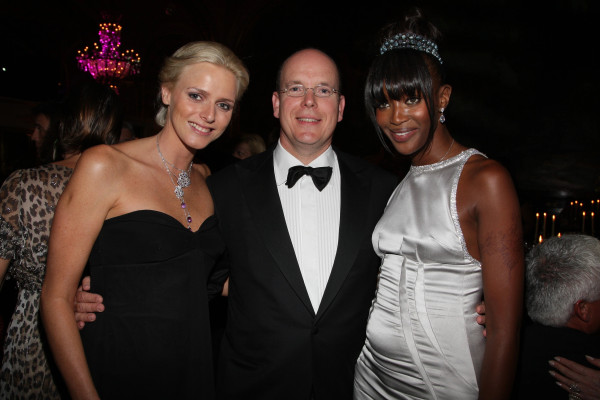 Naomi Campbell pic #1282924