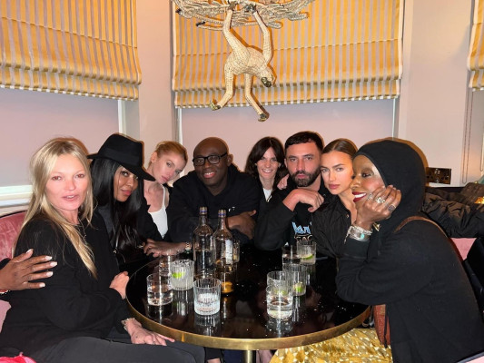 Naomi Campbell pic #1299417