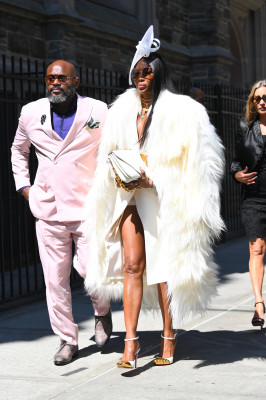photo 4 in Naomi Campbell gallery [id1318370] 2022-12-26 00:00:00