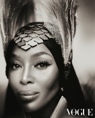 Naomi Campbell pic #1347068