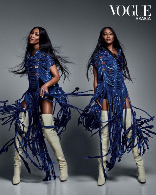 Naomi Campbell pic #1316669