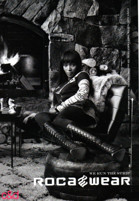 Naomi Campbell pic #70996