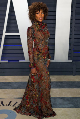 Naomi Campbell pic #1305787