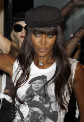 Naomi Campbell pic #862398