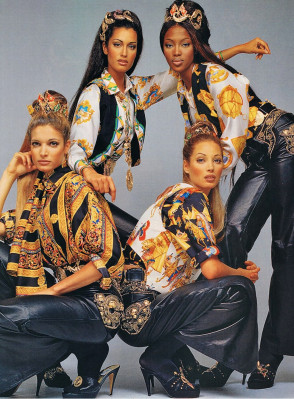 Naomi Campbell pic #830543