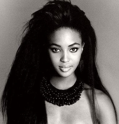 Naomi Campbell pic #825924