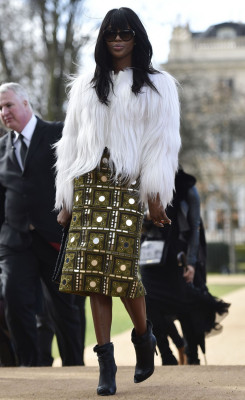 Naomi Campbell pic #1246042