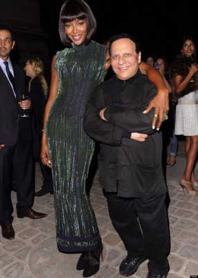 Naomi Campbell pic #687264