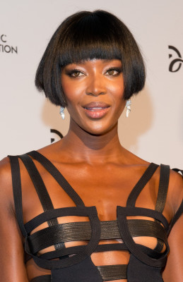 Naomi Campbell pic #806836