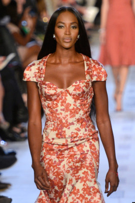 Naomi Campbell pic #735087