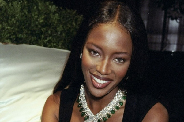 Naomi Campbell pic #761483