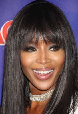 Naomi Campbell pic #736757