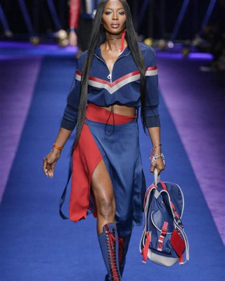 Naomi Campbell pic #1245044