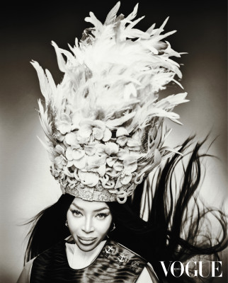 Naomi Campbell pic #1347066