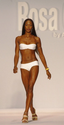 Naomi Campbell pic #1281430