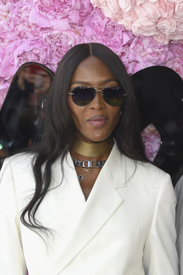 Naomi Campbell pic #1231399
