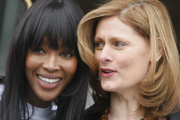 Naomi Campbell pic #794969