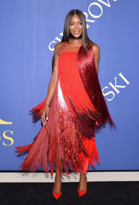 Naomi Campbell pic #1273445