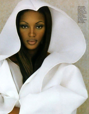 Naomi Campbell pic #483306