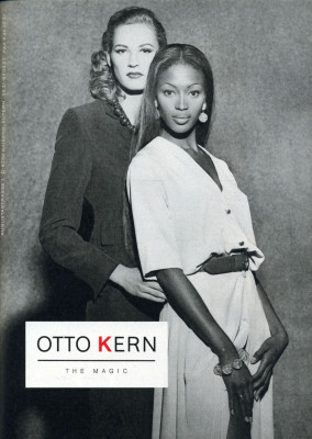 Naomi Campbell pic #778313