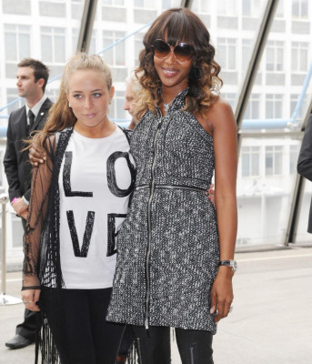 Naomi Campbell pic #812708