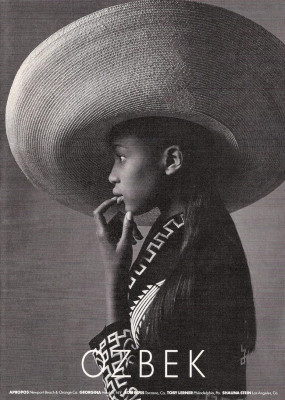 Naomi Campbell pic #778312