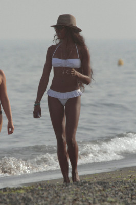 Naomi Campbell pic #739697