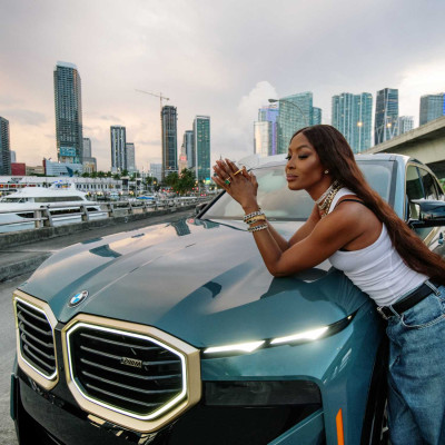 Naomi Campbell pic #1326263