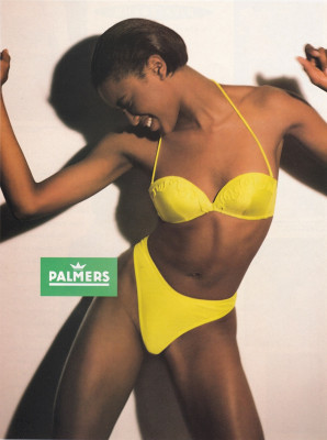 Naomi Campbell pic #769201