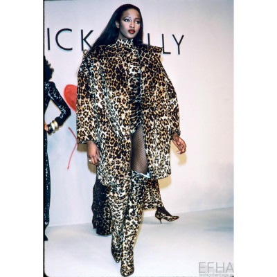 Naomi Campbell pic #1190449