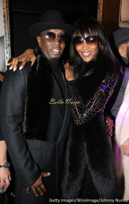 Naomi Campbell pic #810764