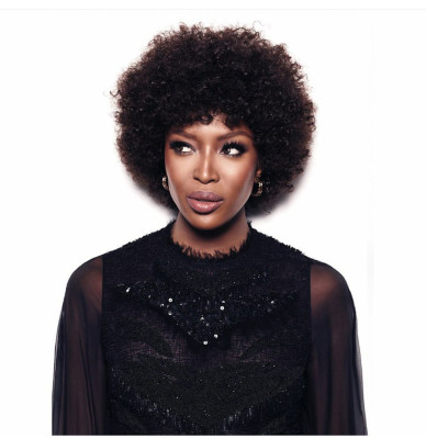 Naomi Campbell pic #858781