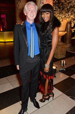 Naomi Campbell pic #688613