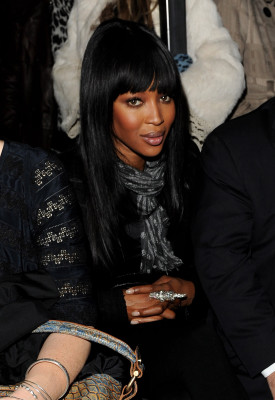 Naomi Campbell pic #1116269