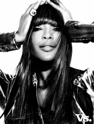 Naomi Campbell pic #786766