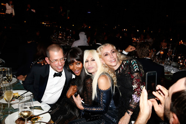 Naomi Campbell pic #829399