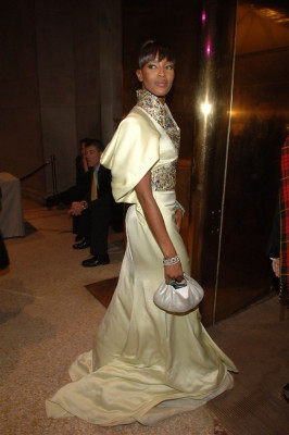 Naomi Campbell pic #770388