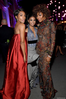 Naomi Campbell pic #1187706